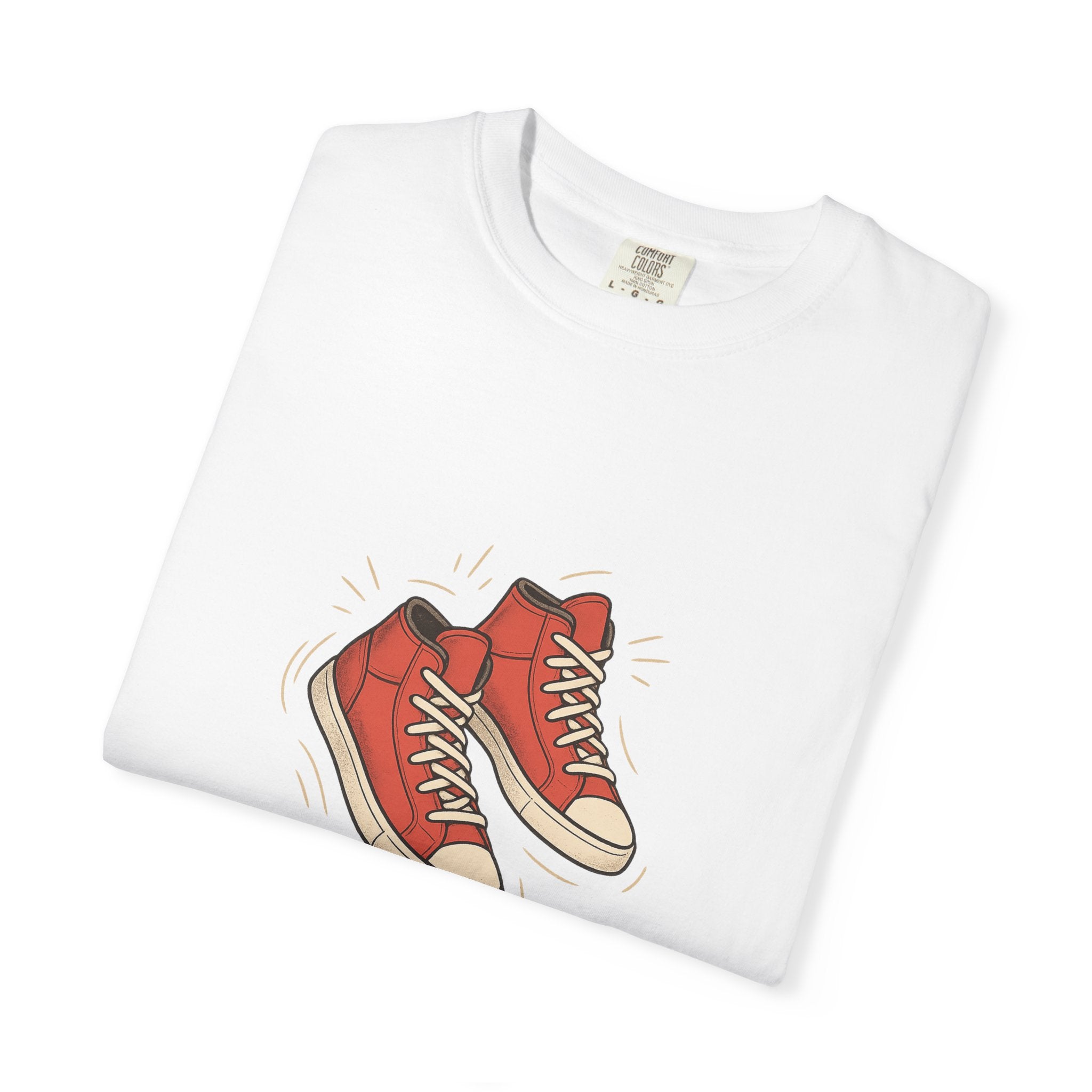 Casual Apparel, Motivational Shirt, Fashion Tee, Streetwear, Gift for Athletes